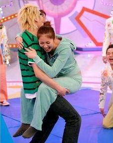 娱乐吃瓜酱麻袋舞